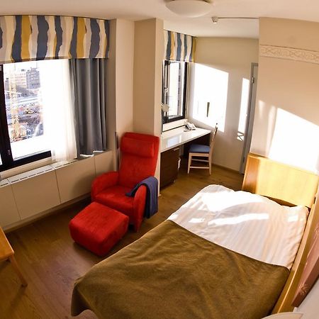 Finlandia Hotel Victoria Tampere Ruang foto