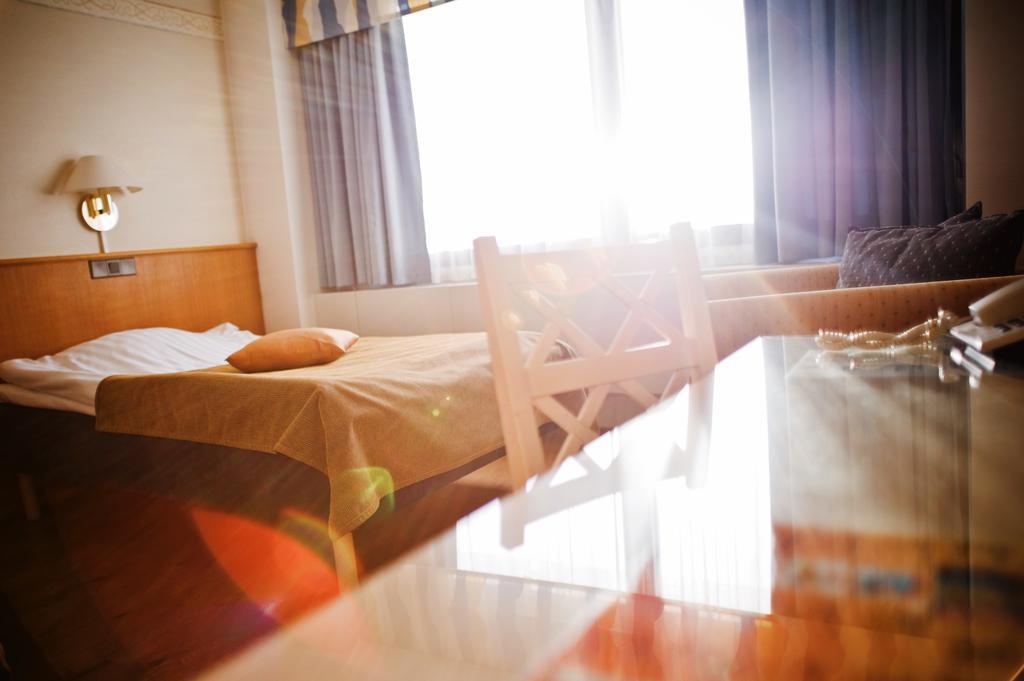 Finlandia Hotel Victoria Tampere Ruang foto