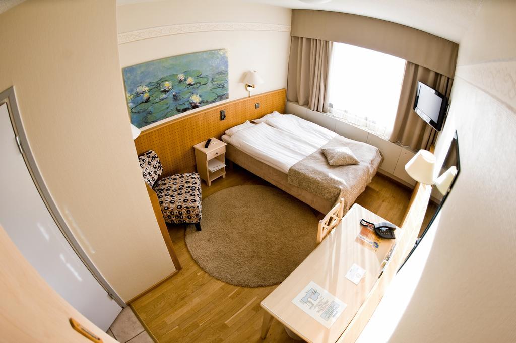 Finlandia Hotel Victoria Tampere Ruang foto