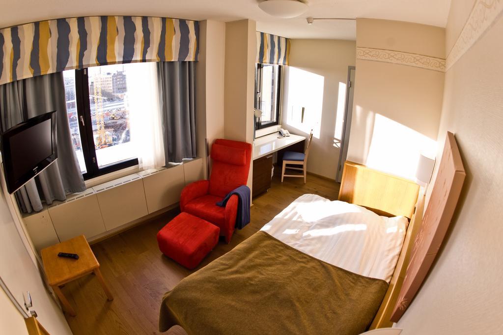 Finlandia Hotel Victoria Tampere Ruang foto