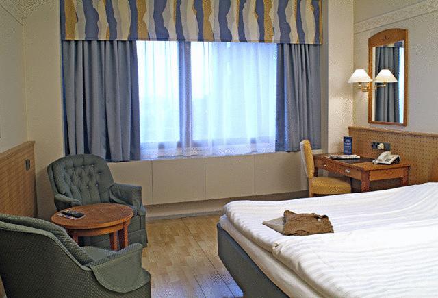 Finlandia Hotel Victoria Tampere Ruang foto