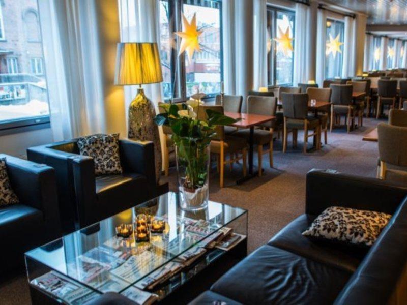 Finlandia Hotel Victoria Tampere Bagian luar foto