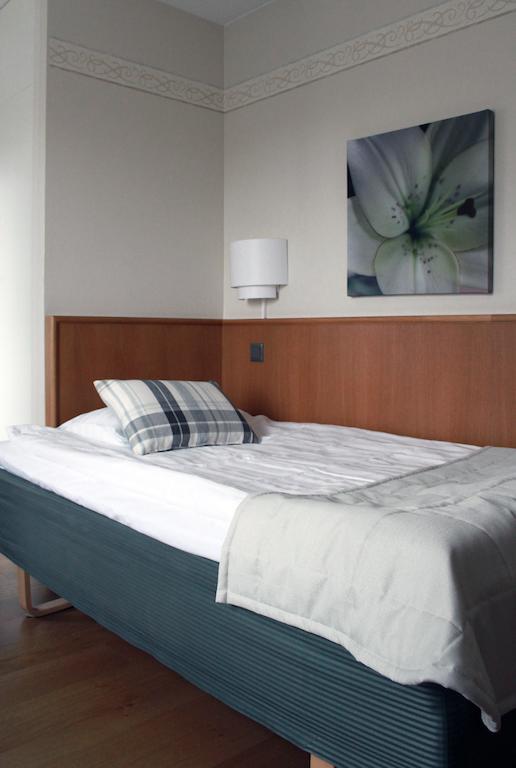 Finlandia Hotel Victoria Tampere Bagian luar foto