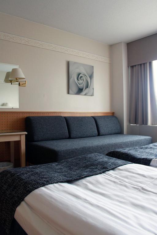 Finlandia Hotel Victoria Tampere Bagian luar foto