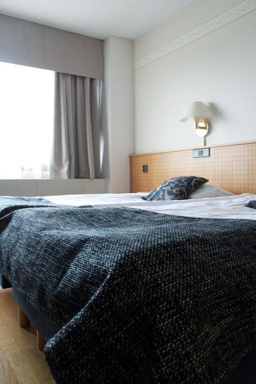 Finlandia Hotel Victoria Tampere Bagian luar foto