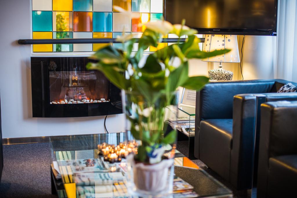 Finlandia Hotel Victoria Tampere Bagian luar foto