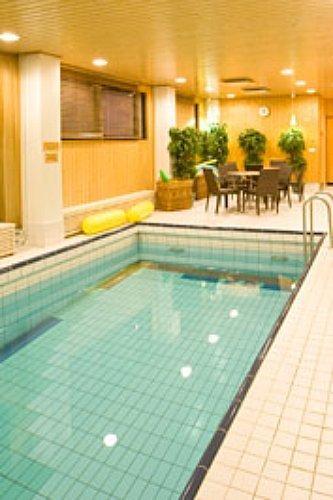 Finlandia Hotel Victoria Tampere Bagian luar foto