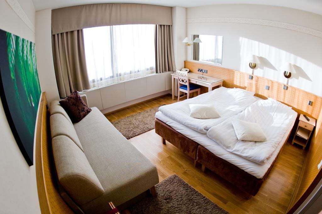 Finlandia Hotel Victoria Tampere Ruang foto