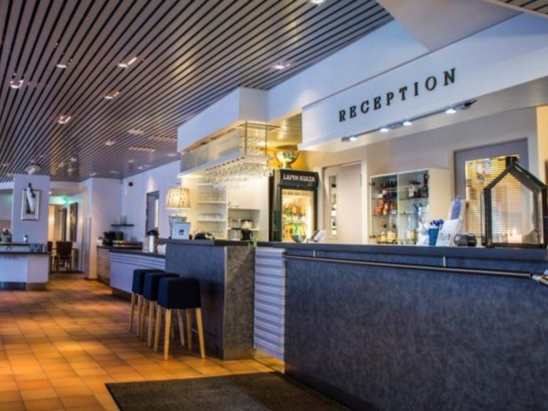 Finlandia Hotel Victoria Tampere Bagian luar foto