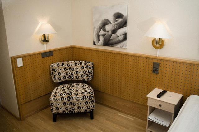 Finlandia Hotel Victoria Tampere Ruang foto