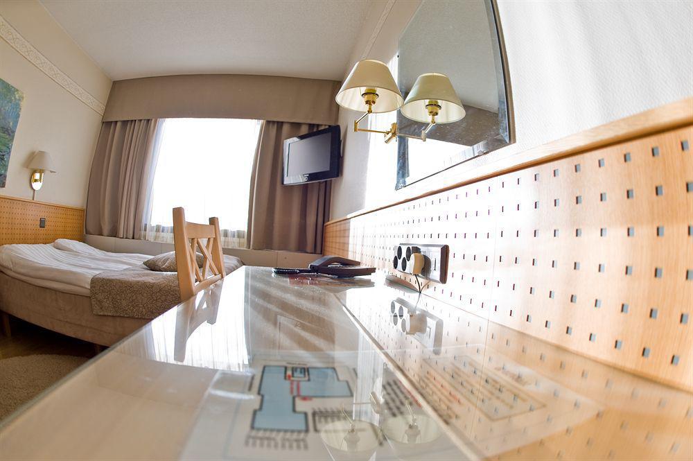Finlandia Hotel Victoria Tampere Bagian luar foto